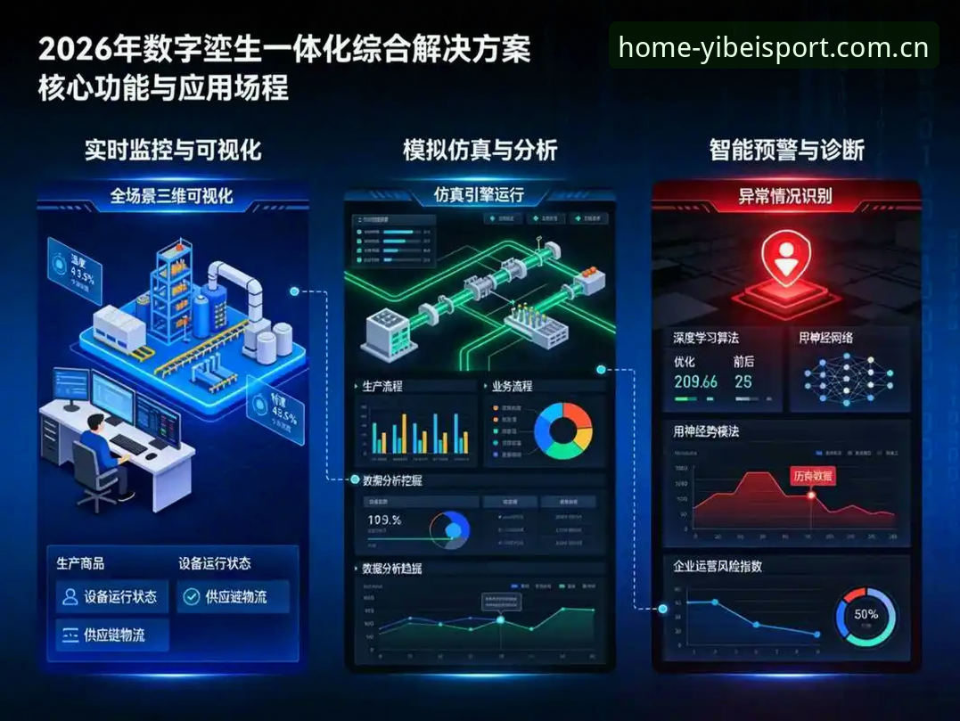 揭秘2026易倍体育官网的数字化服务体系：你不了解的稳定运营背后的多维架构